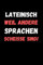 Lateinisch Vokabelheft: Vokabelheft | Vokabeln & Übersetzungen eintragen | Sprache lernen für Anfänger | Vokabel Notizbuch | Geschenkidee | 120 Seiten