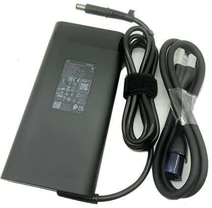 230W Big-Tip-7.4mm Charger for HP Omen X 2S 15, Z2 Mini G4, Thunderbolt Dock 230W G2 2UK38AA Zbook 15 17 G2 19.5V 11.8A TPN-LA10 925141-850 Power Supply Adapter Cord