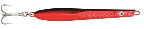 Kinetic Twister Sister 300g Black/Red