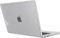 Tech21 Evo - Custodia rigida per MacBook Pro 14 (2021-2023), trasparente