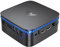 KAMRUI AK1PLUS Mini PC,12th Intel Alder Lake- N95 up to 3.4 GHz,8GB RAM+256GB M.2 SSD,Mini Computer Windows 11 Pro, Support 2.5 SSD (up to 2TB),WiFi 2.4G/5G,BT 4.2,4K, Business, Home, Office