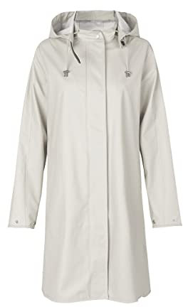 Ilse Jacobsen - Damen - Regenjacke - RAIN71 - Leicht & flexibel, perfekt für Regenwetter