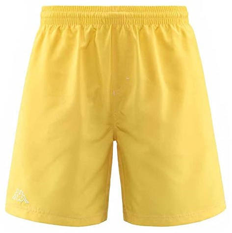Kappa Men's Prenda Deportiva Cómoda Y Con Estilo Comfortable and Stylish Activewear