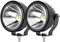 SUFEMOTEC 2 x 4 pouces LED POD pour camion hors route 4WD SUV Boat conduite autonome antibrouillard LED lampe de travail 12V 24V blanc 6000k