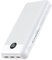 VEGER 30000mAh Bateria Externa Power Bank con Pantalla LED Bateria Portatil USB C Carga rapida PD 20W QC 3.0 con 2 Entradas y 4 Salidas Compatible con iPhone, Samsung, Huawei, Tableta y más.