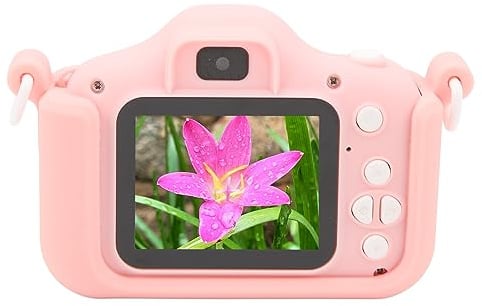 Appareil Photo pour Enfants, Appareil Photo 20MP pour Tout-Petits pour Les Cadeaux de Noël
