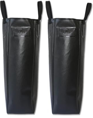 Flash Accessories Iceboot - Eisstiefel für Hochleistungspferde