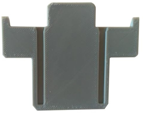 Twowinds Schlüssel Entriegeln Kompatibel mit Mercedes Becker Map Pilot Navi, Autoradio Ausbauen 2101531 A1727550061