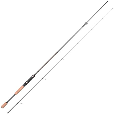 Trout Master Rute Tactical Trout Softbait 2.4m 5-20g - Forellenrute, Spinnrute, Angelrute zum Forellenangeln