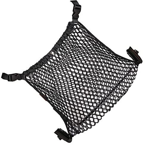 TTETTZ Baby Trolley Mesh Net Tasche Multi Funktion Kinderwagen Zubehör Container