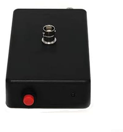 Oniissy GA800 Active Loop Antenna, Portable Shortwave Antenna 10KHz 159MHz For Radios,Built-in 2600mAh Li-Battery 5V/1A