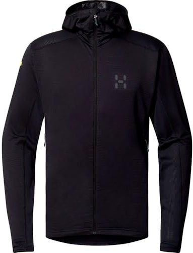 Haglöfs L.I.M Mid Multi II Full Zip Fleece M