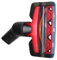 Cepillo For Aspiradora Philips (con Luz), Compatible con Aspiradoras Philips XC7045, XC7043 Y XC7042, Boquilla De Repuesto De 360 ​​Grados.