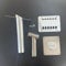 Shield Autocare Gas Flue Vent Kit For 3 Way Gas Absorption Fridge for Camper Van Conversion, Caravan, Motorhome, Campervan Camping Refrigerator