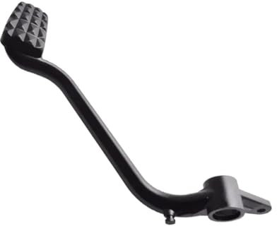 Moto Palanca Cambio Palanca De Pedal De Freno Trasero para Motocicleta para Crossfire 500 500X