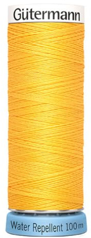 Gütermann creativ Allesnäher wasserabweisend 100m Nähgarn 100% Polyester