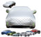 Halbgarage Für Auto Für SEAT Ibiza 6L, Hagelschutzplane Auto, Aautogarage, Hagelabdeckung Outdoor,Abdeckplane Wasserdicht Schneefest Regenfest Staubdicht UV Beständig-dv64
