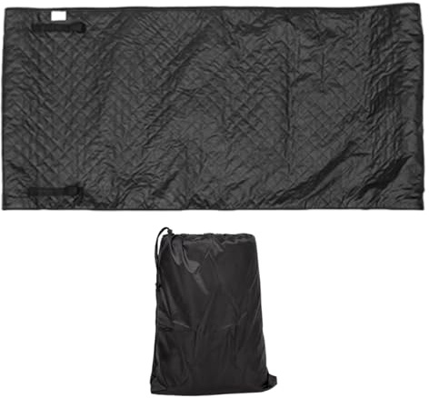 Creeper Matte, Garage Work Pad, Portable Automotive Repair Pad for Mechanic Garage Construction Driveway Gardening Sanbing Motorcycle Car Maintenance