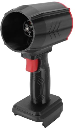 for 60000RPM, for Mini Jet Fan, Handheld Turbo Fan, 64mm Ducted Brushless Motor, 1900g Thrust, Electric Air Duster Jet Dry Blower, for Car Snow