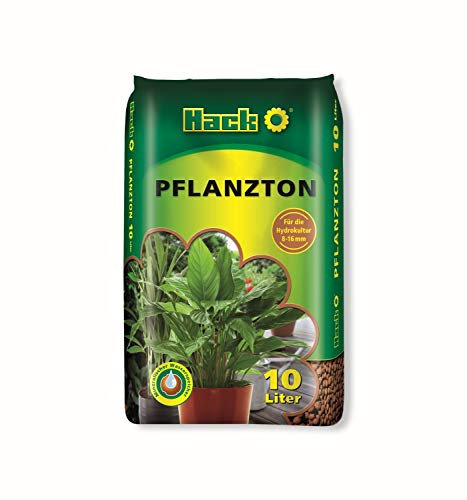 Hack Pflanzton/Lecaton 8-16 mm 10 Liter