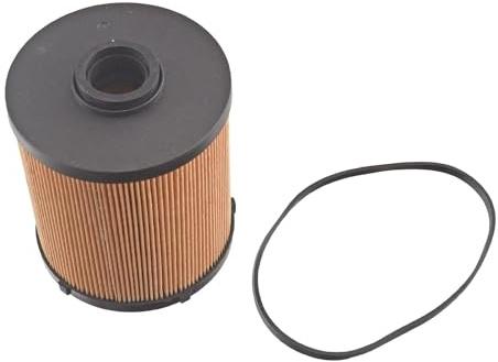 Blue Print ADU172317 Fuel Filter with Sealing Ring (Pack of 1)