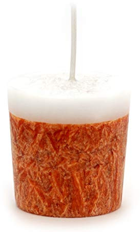 Candle Factory Votivkerze Sampler Duft: Vanille Sandelholz 200-123