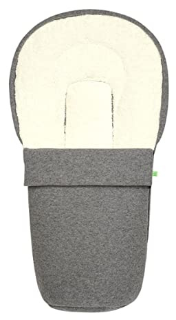 Winter-Fußsack Walk für Sportwagen, Buggy