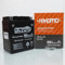 Kyoto - Batteria per moto Yamaha 1000 Fzr Exup 1989-1990 YB14L-A2 SLA / 12V 14Ah