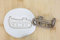 Musikinstrument Tuba cookie cutter Fondant Keksstempel/Ausstechform keksausstecher PLA ca.8cm