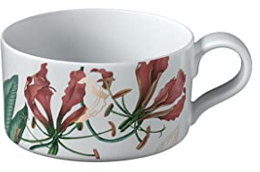 Villeroy & Boch Signature Avarua Teetasse, 230ml, weiß/bunt