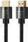 Zeskit X-Tech 48Gbps Ultra High Speed HDMI Cable 6.5ft, 8K60 4K120 144Hz eARC HDR HDCP 2.2 2.3 Compatible with Dolby Vision Apple TV 4K Roku Sony LG Samsung Xbox Series X RTX 3080 PS4 PS5