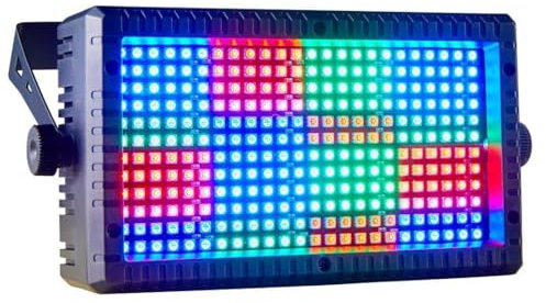 Luce stroboscopica a led