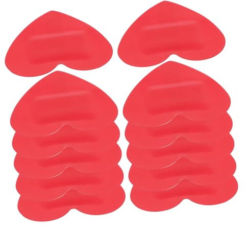 Healeved 4sets Gauze Aftercare Waterproof Large for Stopping Bleeding Protecting Skin 12pcs*4