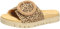 Gabor Damen Pantoletten, Frauen Slipper,Best Fitting,Backless Slipper,Mules,Gartenschuhe,Sommerschuhe,sommerclogs,Sandalen,Natur,38 EU / 5 UK
