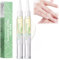 2pcs Radiant Nail Growth Oil,Radiant Nail Growth Oil Pen,Cuticle Oil Pen for Nails,Nail Growth Pen,Nail Growth Serum,Nail Strengthener Oil,Nail Nutrient Oil Pen,Cuticle Care Oils,Nail Nutrient Oil Pen