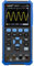 HDS271 OWON multimetro oscilloscopio 70 MHz larghezza di banda oscillografo multimetro digitale 100 KHz sorgenti segnale 3.5 supporto LCD PC
