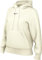 Nike Damen Sportswear Phoenix Std Po Kapuzenpullover, Sail/Black, S