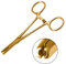 Piercing Tool Jewelry Grippers Piercing Pliers Piercing Zange for Ear Nose Lip and Nipple Piercings