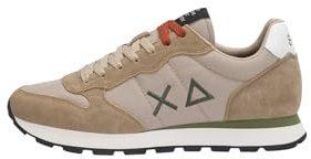 SUN68 Tom SOLID.BEIGE Scuro 40