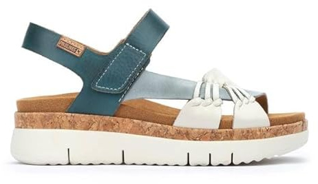 Pikolinos Palma - sandalia para mujer - taglia 37 (EU) 4 (UK)