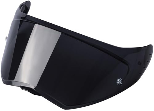 Caberg GP01/Drift Evo II Tear-Off Visier | Schützender Fahrkomfort