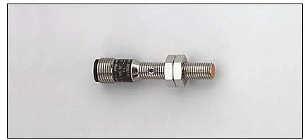 ifm-electronic Sensor,ind,M8x1,Stecker IE5091 DC,pnp,nc,sn=1mm,b Induktiver Näherungsschalter 4021179082792