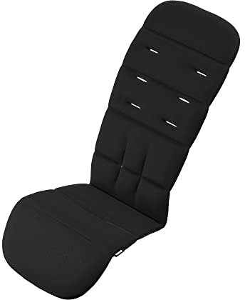 Thule Kinderwagen-Sitzbezug, Schwarz, 0,6 x 35,0 x 13,0 cm