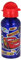 Stor Aluminiumflasche Premium 500 ml Cars Stickers
