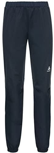 Odlo Damen Langlauf Hose BRENSHOLMEN, dark sapphire, L