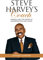 STEVE HARVEY'S COUCH: UNRAVELING THE POWER OF DETERMINATION AND VISION (English Edition)