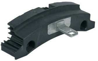 easyPART Kompatibel/Ersatz für BOSCH 00623811 Türhaken für Trockner