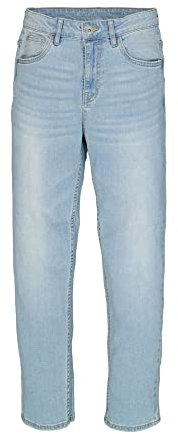 Garcia Kids Jungen Pants Denim Jeans, Bleached, 128