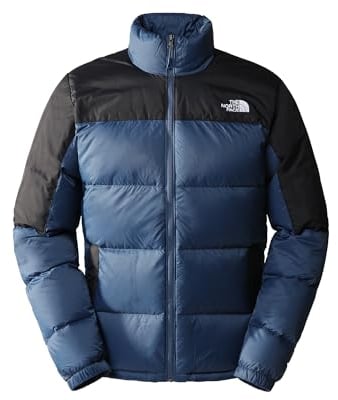 The North Face Diablo Giacca Blue L