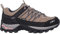 CMP Rigel Low Wmn Trekking Shoes Wp Damen Wanderschuhe, Cenere, 38 EU